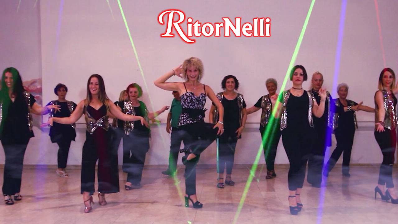 Trasmissione RitorNelli